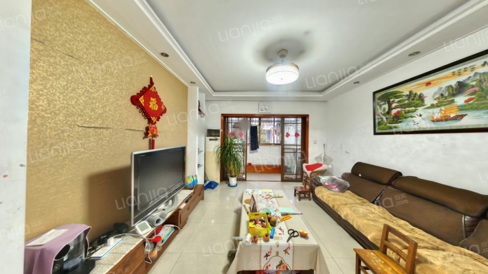 金藏海花园二手房实景图