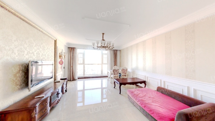 凯兴花园二手房实景图