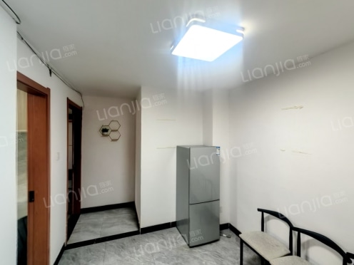 整租·小城春秋 2室1厅 东南