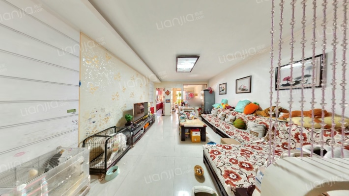 尚品佳苑二手房实景图