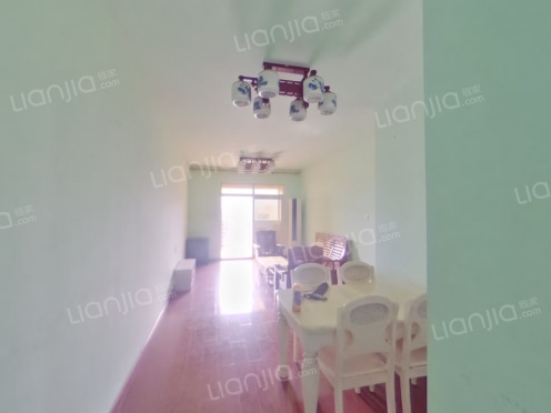 整租·宫和西香郡 3室2厅 东/西