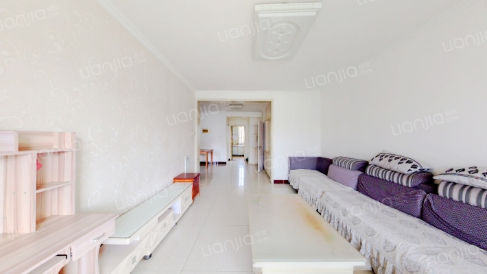 广电家园二手房实景图