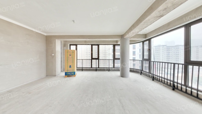 创宇·东望二手房实景图