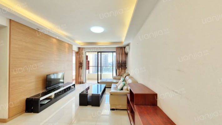 万科金域松湖花园一期二手房实景图