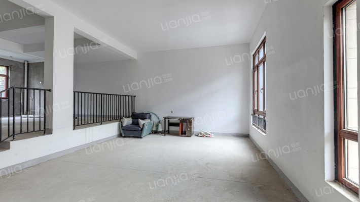 怡园二手房实景图