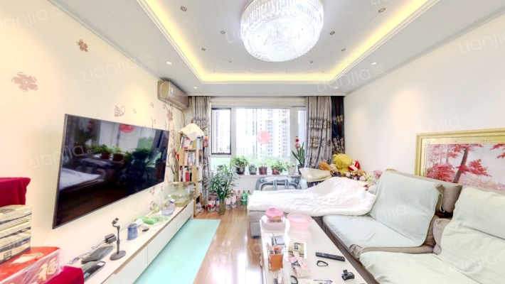 华润·凯旋门二手房实景图