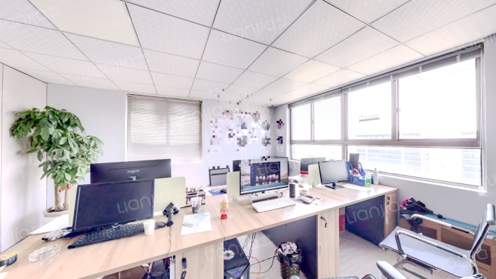 正丰大厦二手房实景图