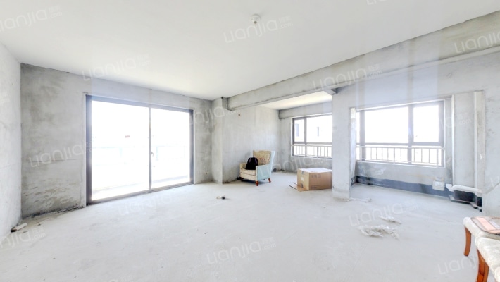 永豪锦园二手房实景图