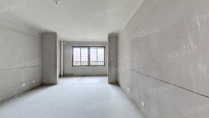 新城御府二手房实景图