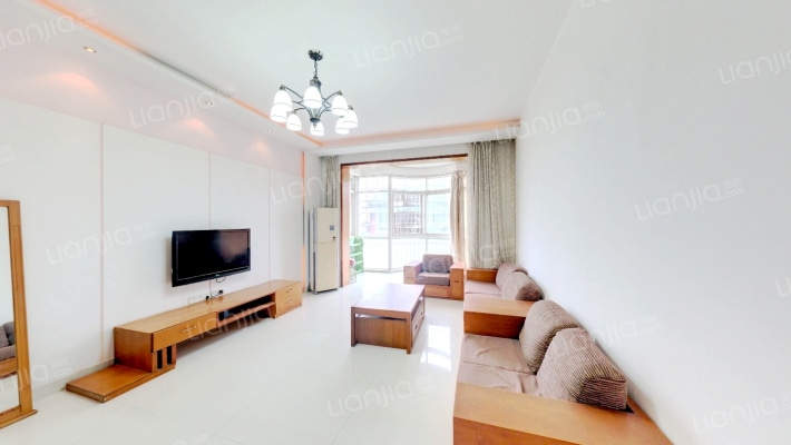 锦绣中星二手房实景图