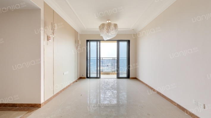 恒大滨江华府二手房实景图