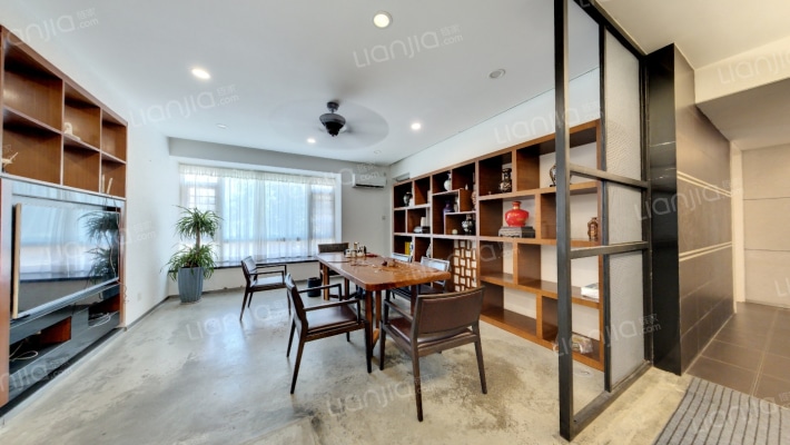 阳光带海滨城一期二手房实景图