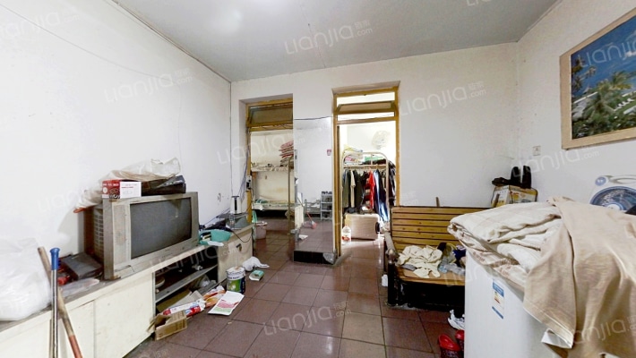 滨江东路236号二手房实景图