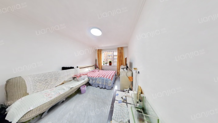 区委小区二手房实景图