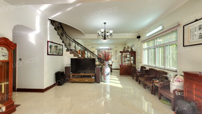 胡湾里住宅二手房实景图