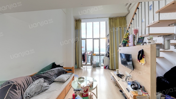 阳光城SOHO二手房实景图