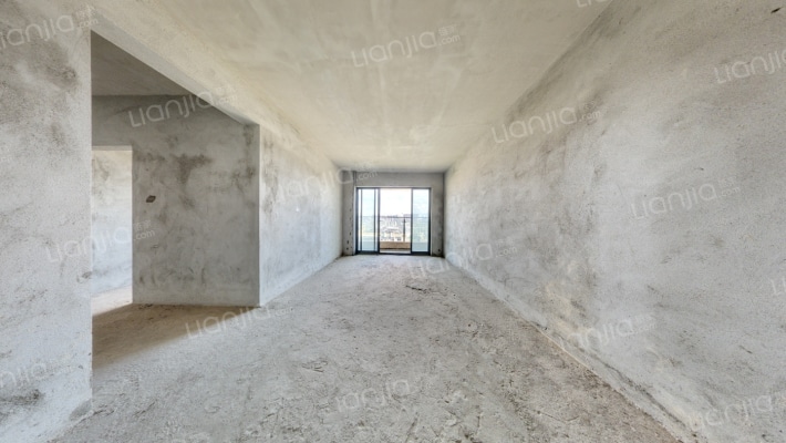 花曼丽舍二手房实景图