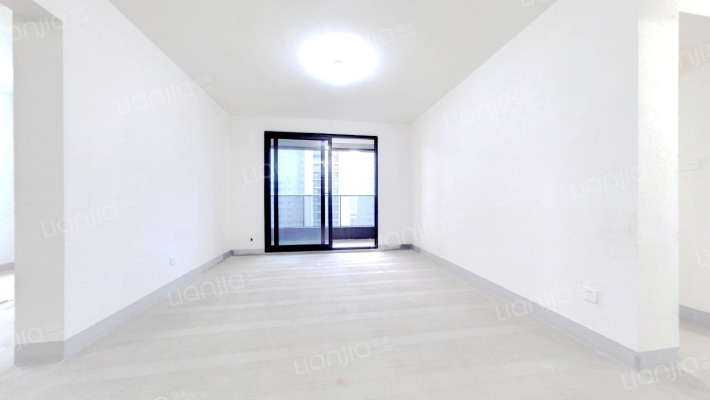 绿城·文西诚园二手房实景图