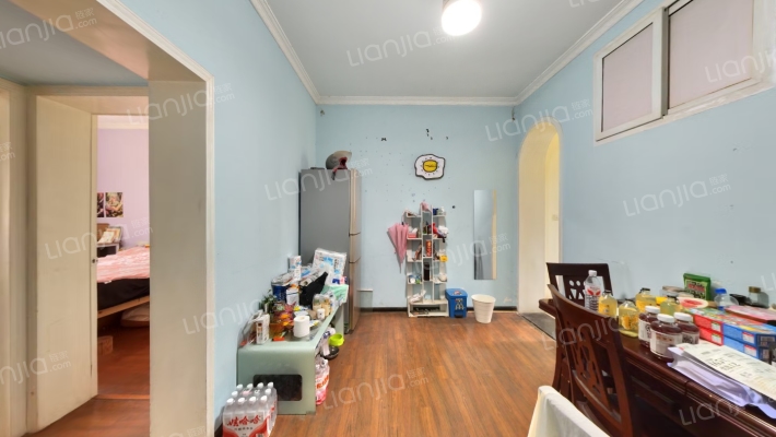 武汉二师教工宿舍二手房实景图