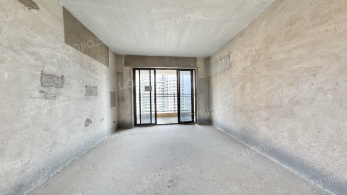 壹城中心6区二手房实景图