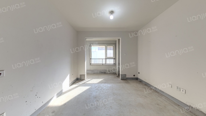 新城悦隽风华二手房实景图