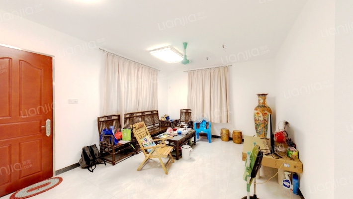 荔芳园二手房实景图