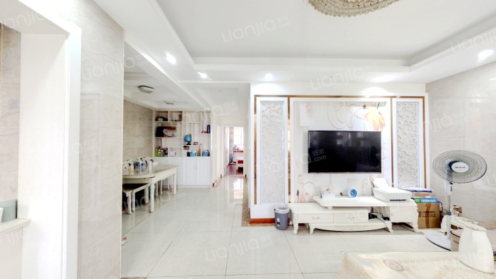 柏盛苑二手房实景图