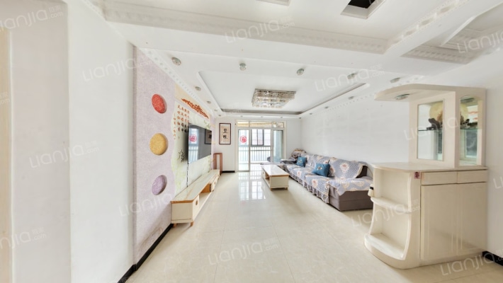 和顺东方花园水云涧二手房实景图