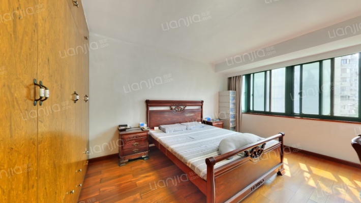 健康公寓二手房实景图