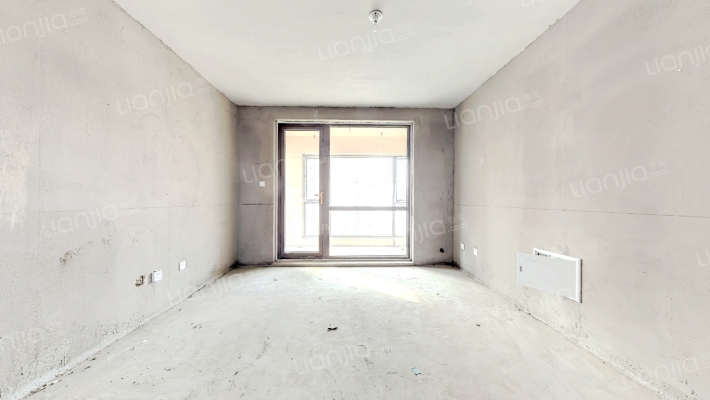 名城府邸二手房实景图