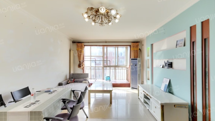 玉璟园二手房实景图