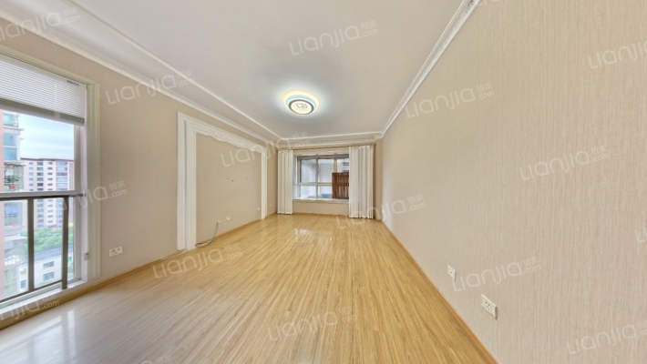 空港新天地二手房实景图