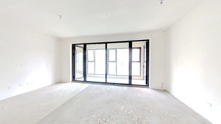 海信积米湾泊云二手房实景图