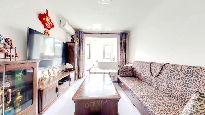 小马厂南里二手房实景图