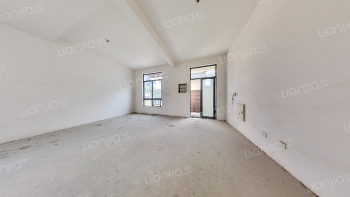 山合院二手房实景图