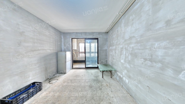 磨店家园同福苑二手房实景图