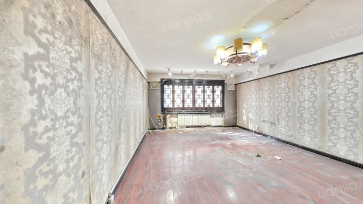 翠泽园二手房实景图