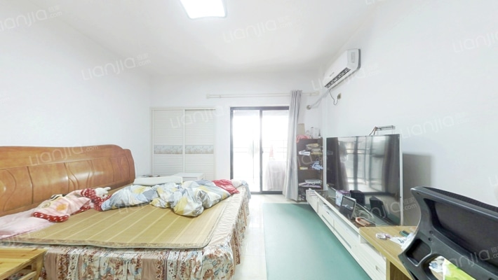 秀水园二手房实景图