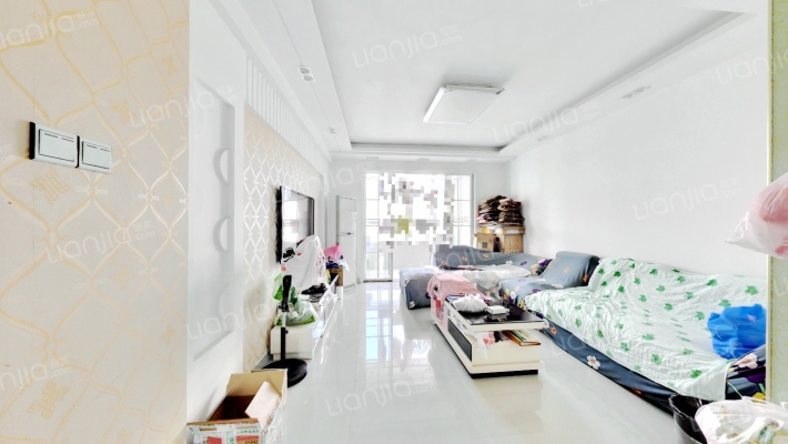 伯乐嘉园东区二手房实景图