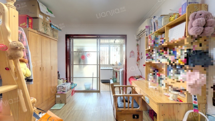 中和桥12号二手房实景图