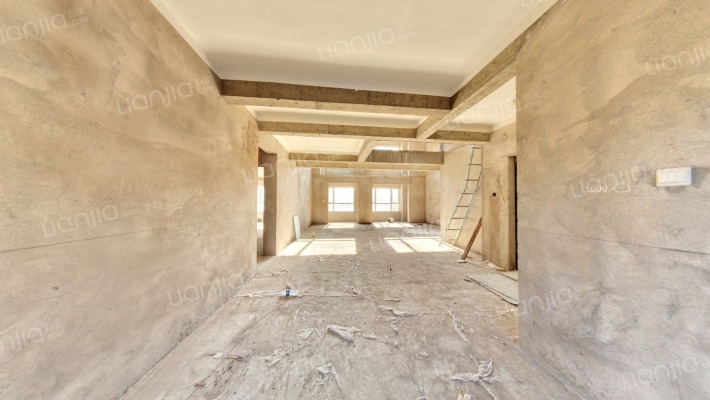 华丹智慧园二手房实景图