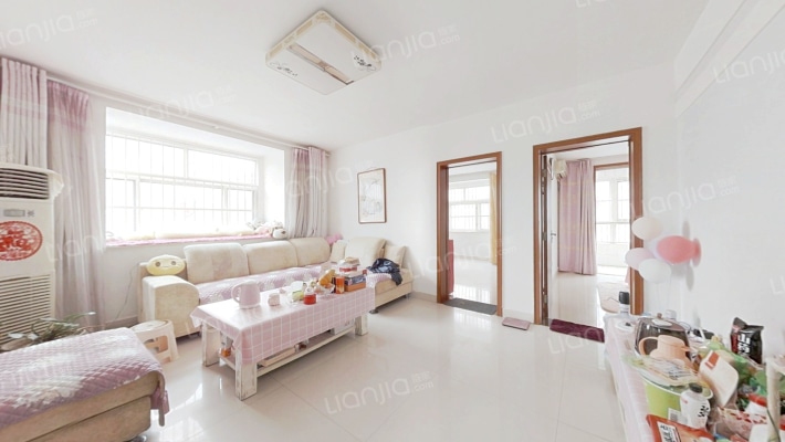 金都南苑二手房实景图