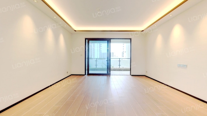 碧桂园·银滩花园二手房实景图