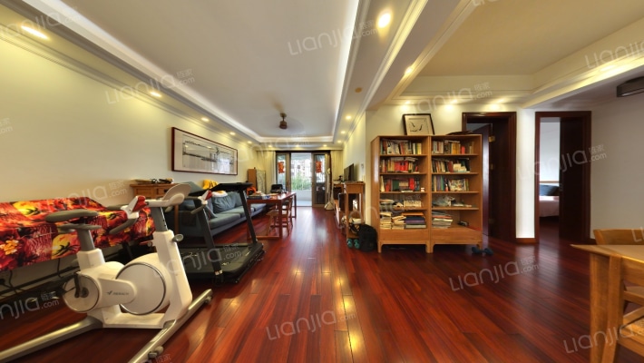 海昌阁二手房实景图