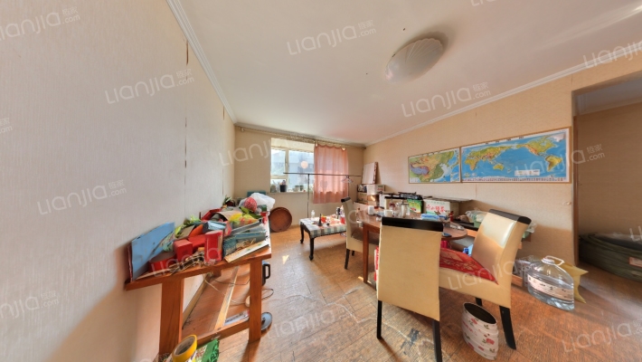 宏丰苑小区二手房实景图