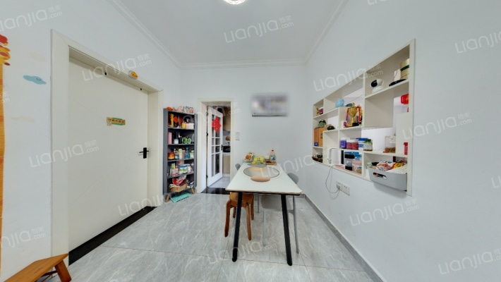 红峰新村二手房实景图