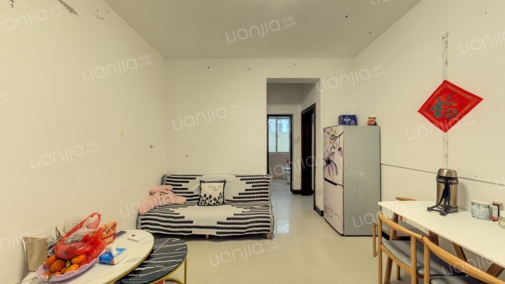 明苑花园二手房实景图