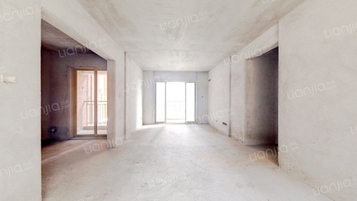 君御海城二手房实景图