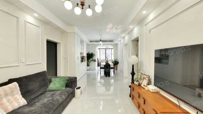 锦里西路72号二手房实景图