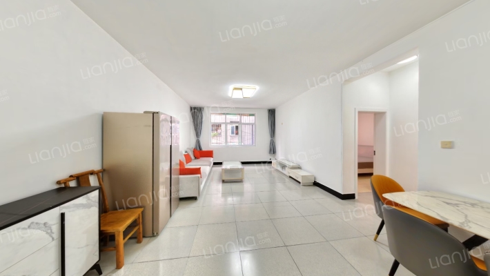 三鑫苑二手房实景图